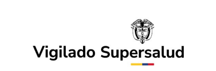 Vigilado Supersalud